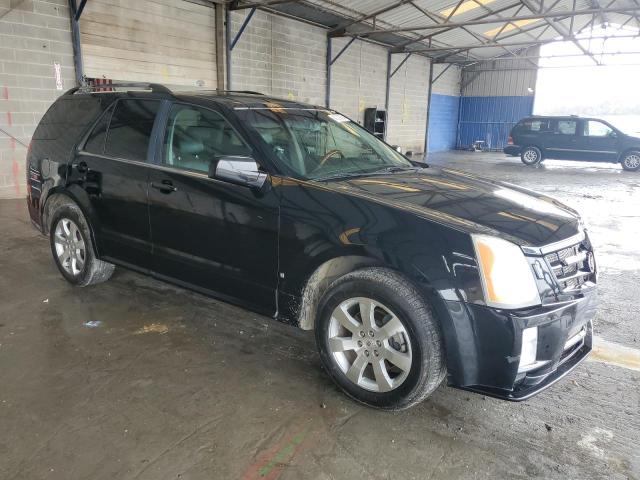 Photo 3 VIN: 1GYEE637090139264 - CADILLAC SRX 