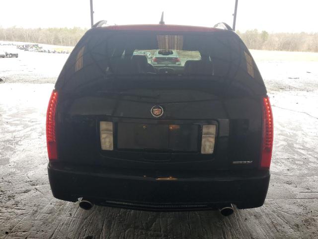 Photo 5 VIN: 1GYEE637090139264 - CADILLAC SRX 