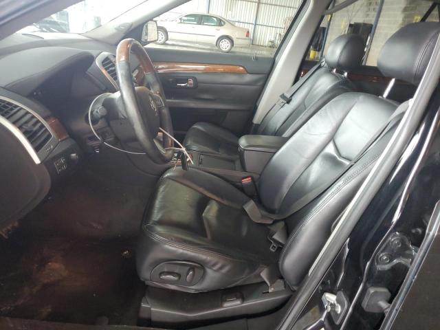 Photo 6 VIN: 1GYEE637090139264 - CADILLAC SRX 