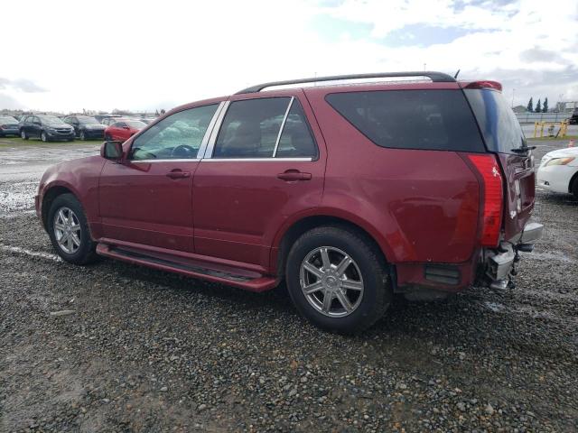 Photo 1 VIN: 1GYEE637150113685 - CADILLAC SRX 