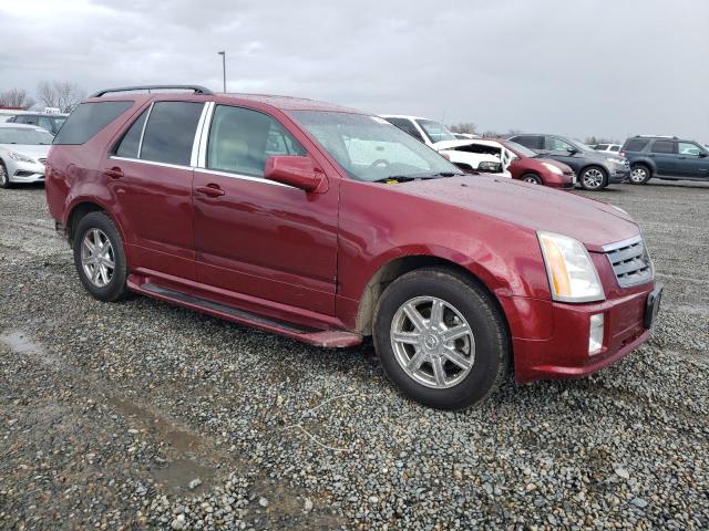 Photo 3 VIN: 1GYEE637150113685 - CADILLAC SRX 