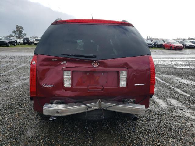 Photo 5 VIN: 1GYEE637150113685 - CADILLAC SRX 