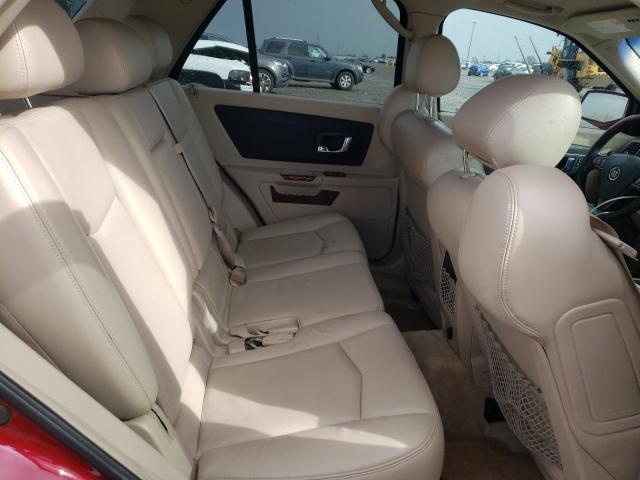 Photo 9 VIN: 1GYEE637150113685 - CADILLAC SRX 