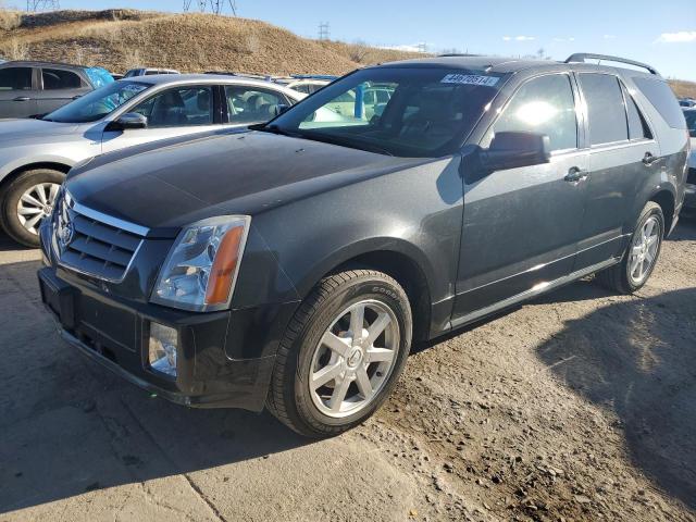 Photo 0 VIN: 1GYEE637150189231 - CADILLAC SRX 