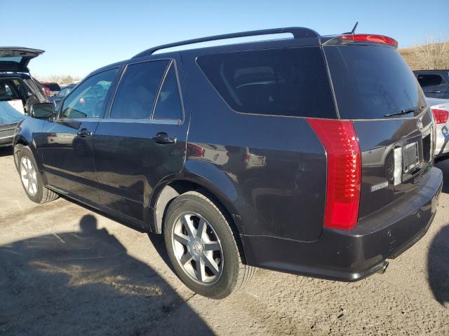 Photo 1 VIN: 1GYEE637150189231 - CADILLAC SRX 