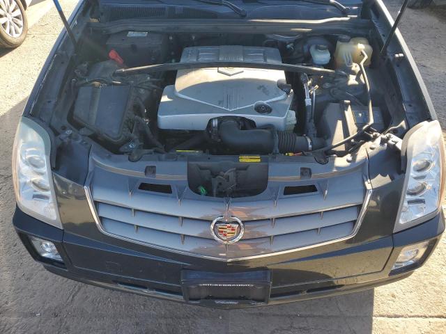 Photo 11 VIN: 1GYEE637150189231 - CADILLAC SRX 