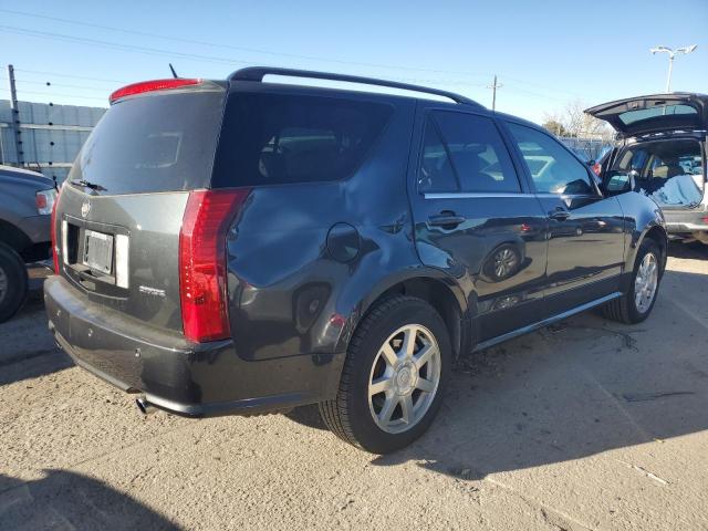 Photo 2 VIN: 1GYEE637150189231 - CADILLAC SRX 