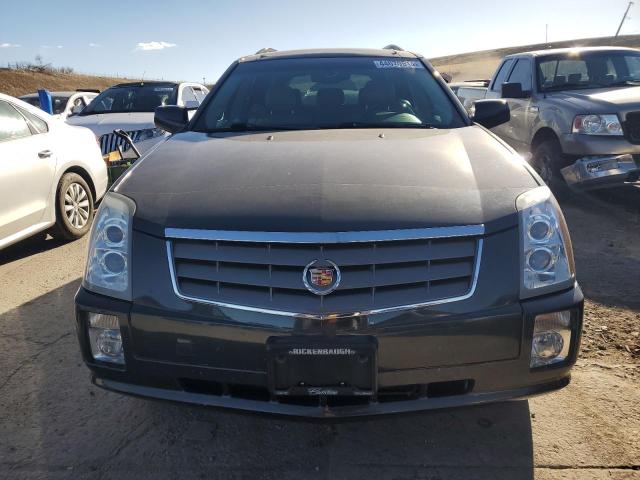 Photo 4 VIN: 1GYEE637150189231 - CADILLAC SRX 