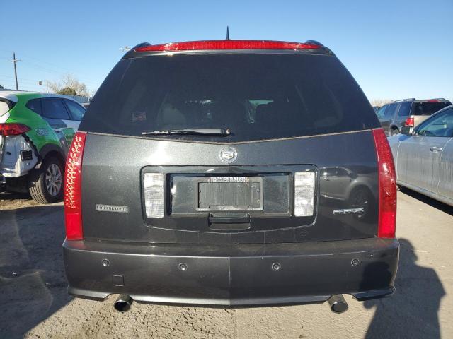 Photo 5 VIN: 1GYEE637150189231 - CADILLAC SRX 