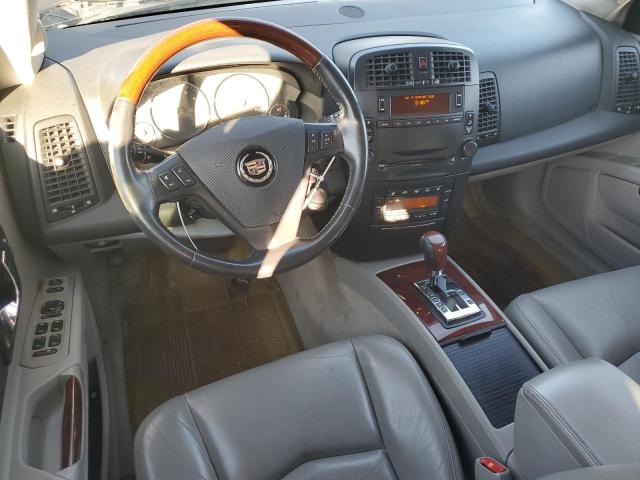 Photo 7 VIN: 1GYEE637150189231 - CADILLAC SRX 