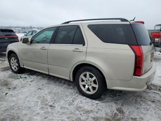 Photo 1 VIN: 1GYEE637170153302 - CADILLAC SRX 