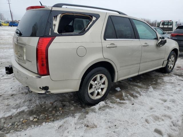 Photo 2 VIN: 1GYEE637170153302 - CADILLAC SRX 