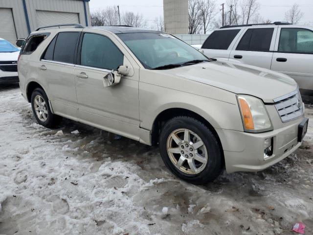 Photo 3 VIN: 1GYEE637170153302 - CADILLAC SRX 