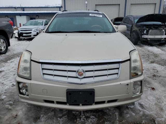 Photo 4 VIN: 1GYEE637170153302 - CADILLAC SRX 