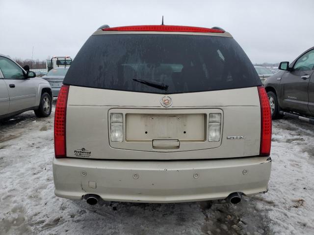 Photo 5 VIN: 1GYEE637170153302 - CADILLAC SRX 