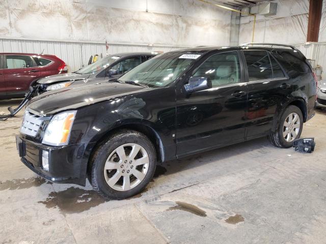 Photo 0 VIN: 1GYEE637170193766 - CADILLAC SRX 