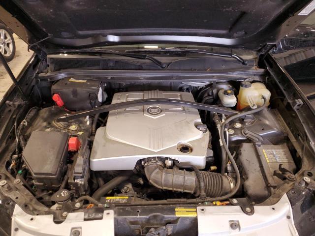 Photo 11 VIN: 1GYEE637170193766 - CADILLAC SRX 