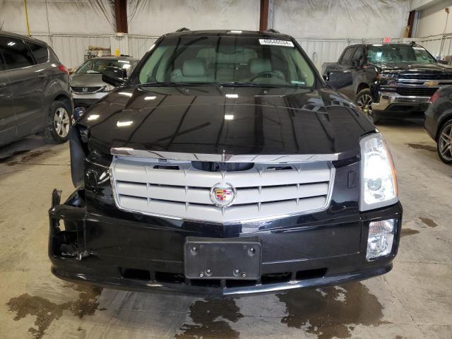 Photo 4 VIN: 1GYEE637170193766 - CADILLAC SRX 