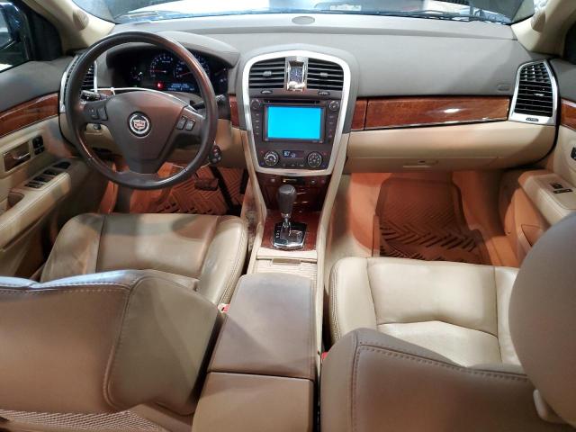 Photo 7 VIN: 1GYEE637170193766 - CADILLAC SRX 