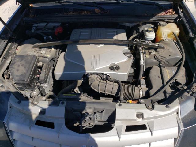 Photo 10 VIN: 1GYEE637180153043 - CADILLAC SRX 