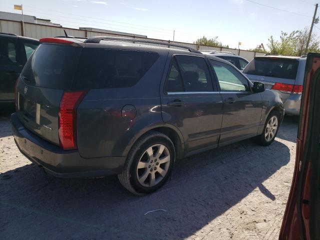 Photo 2 VIN: 1GYEE637180153043 - CADILLAC SRX 