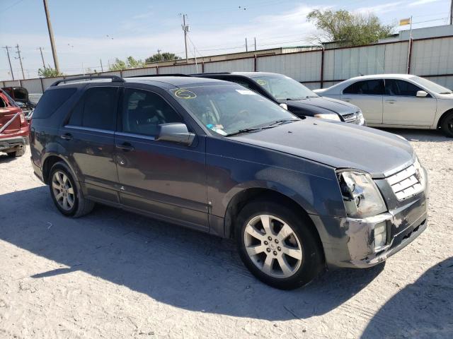 Photo 3 VIN: 1GYEE637180153043 - CADILLAC SRX 