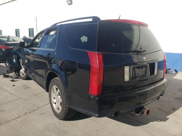 Photo 1 VIN: 1GYEE637190101185 - CADILLAC SRX 