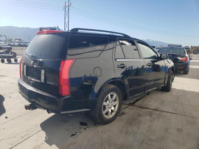 Photo 2 VIN: 1GYEE637190101185 - CADILLAC SRX 