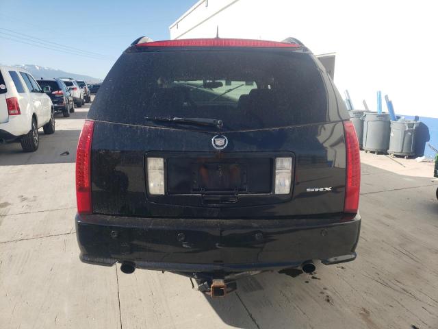 Photo 5 VIN: 1GYEE637190101185 - CADILLAC SRX 