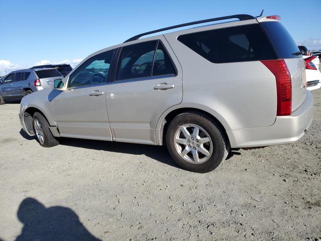 Photo 1 VIN: 1GYEE637190108069 - CADILLAC SRX 