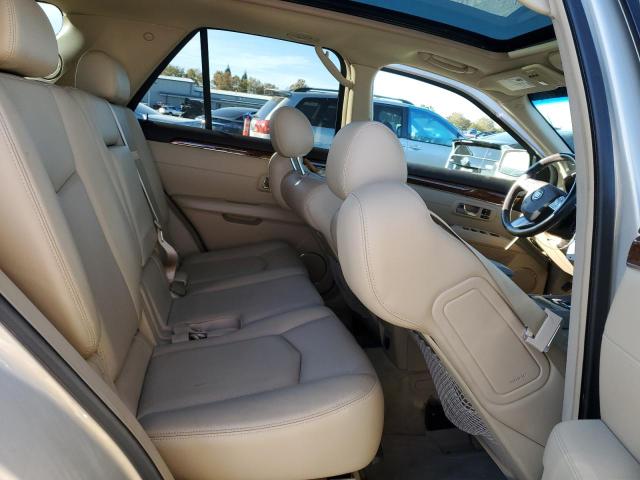 Photo 10 VIN: 1GYEE637190108069 - CADILLAC SRX 