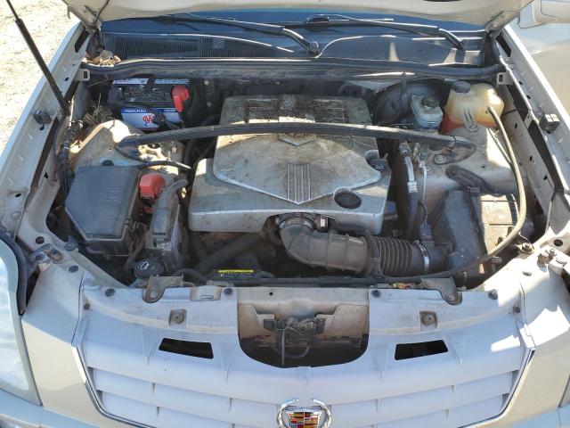 Photo 11 VIN: 1GYEE637190108069 - CADILLAC SRX 