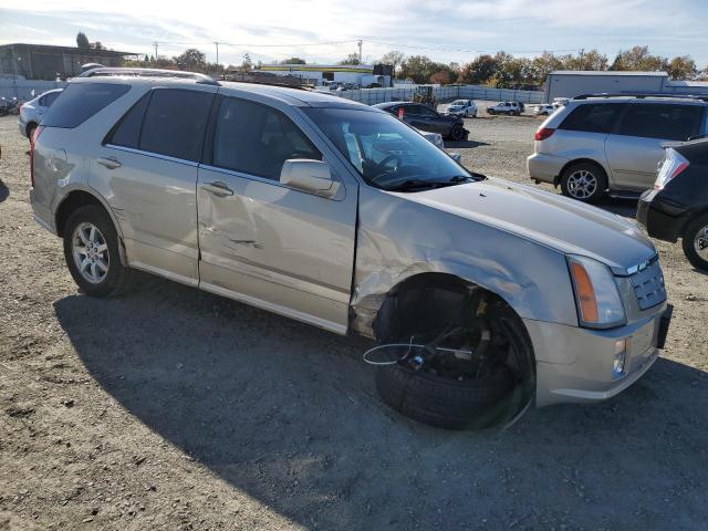 Photo 3 VIN: 1GYEE637190108069 - CADILLAC SRX 