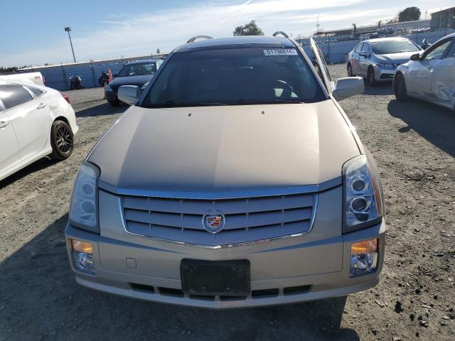 Photo 4 VIN: 1GYEE637190108069 - CADILLAC SRX 