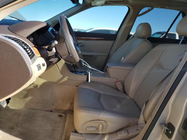 Photo 6 VIN: 1GYEE637190108069 - CADILLAC SRX 