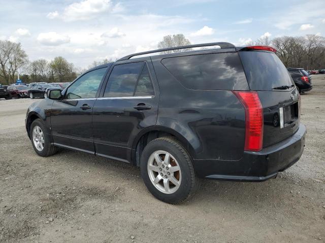 Photo 1 VIN: 1GYEE637190157501 - CADILLAC SRX 