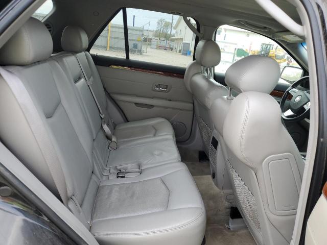 Photo 10 VIN: 1GYEE637190157501 - CADILLAC SRX 