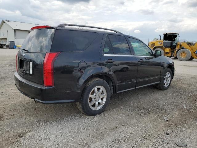 Photo 2 VIN: 1GYEE637190157501 - CADILLAC SRX 