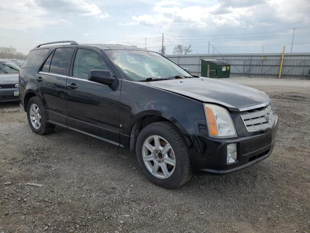 Photo 3 VIN: 1GYEE637190157501 - CADILLAC SRX 