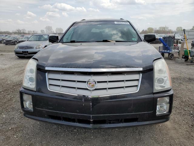 Photo 4 VIN: 1GYEE637190157501 - CADILLAC SRX 