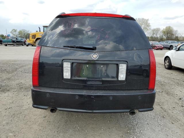 Photo 5 VIN: 1GYEE637190157501 - CADILLAC SRX 