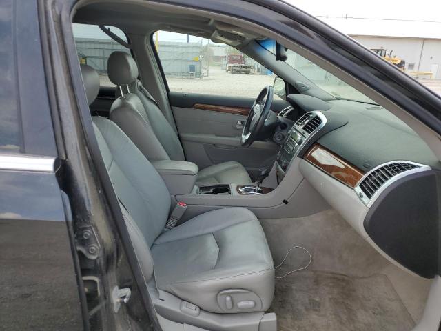 Photo 6 VIN: 1GYEE637190157501 - CADILLAC SRX 