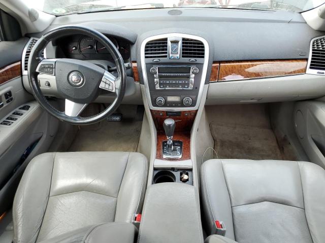 Photo 7 VIN: 1GYEE637190157501 - CADILLAC SRX 