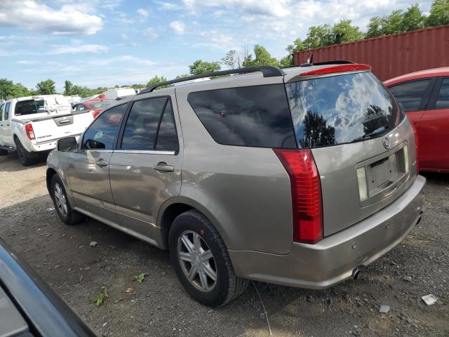 Photo 1 VIN: 1GYEE637240180861 - CADILLAC SRX 