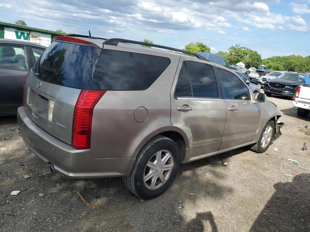 Photo 2 VIN: 1GYEE637240180861 - CADILLAC SRX 