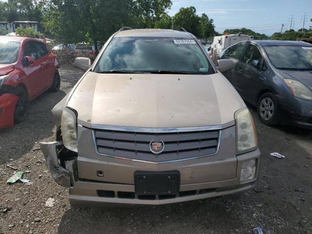 Photo 4 VIN: 1GYEE637240180861 - CADILLAC SRX 