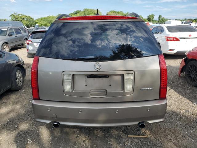 Photo 5 VIN: 1GYEE637240180861 - CADILLAC SRX 