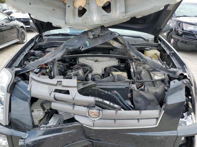 Photo 10 VIN: 1GYEE637250102047 - CADILLAC SRX 