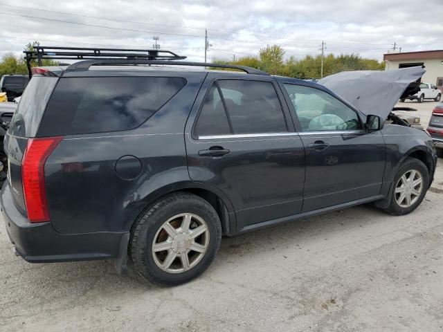 Photo 2 VIN: 1GYEE637250102047 - CADILLAC SRX 