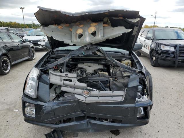 Photo 4 VIN: 1GYEE637250102047 - CADILLAC SRX 